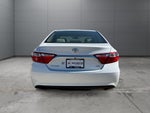 2016 Toyota Camry LE FWD