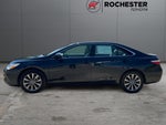 2016 Toyota Camry XLE FWD
