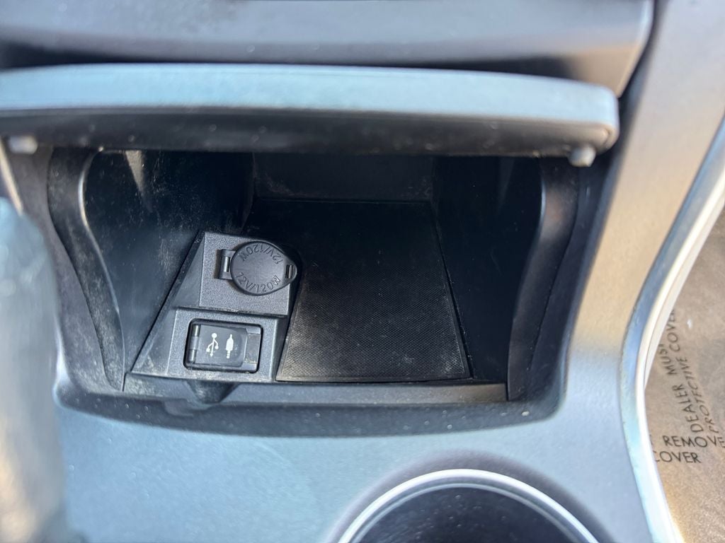 2016 Toyota Camry XLE FWD