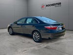 2016 Toyota Camry XLE FWD