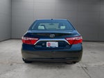2016 Toyota Camry XLE FWD
