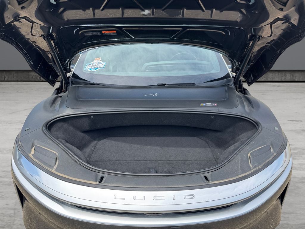 2023 Lucid Air Grand Touring AWD