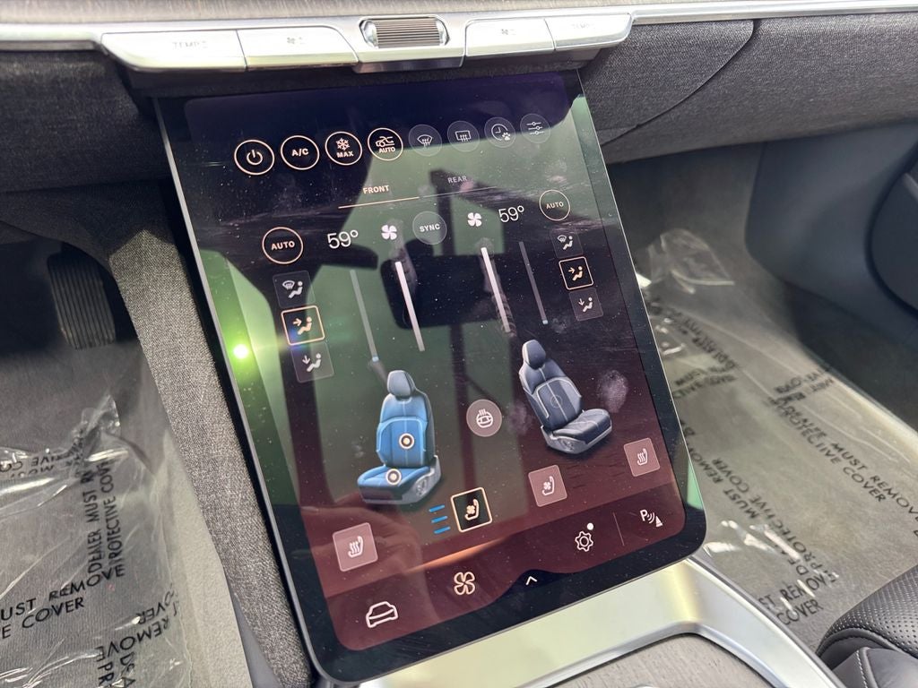 2023 Lucid Air Grand Touring AWD