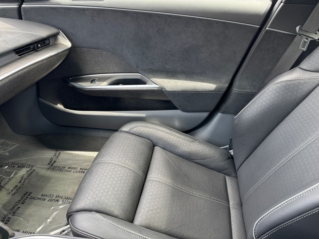 2023 Lucid Air Grand Touring AWD