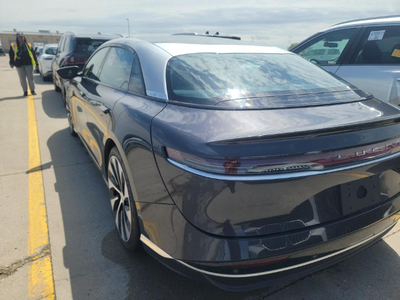 2023 Lucid Air Grand Touring AWD