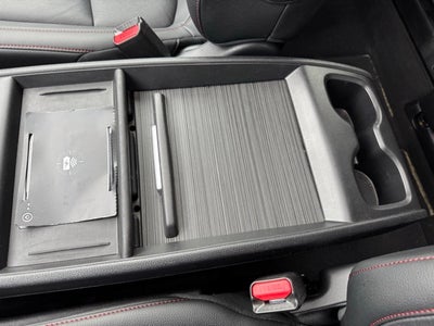 2025 Honda Odyssey Sport-L FWD