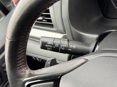 2025 Honda Odyssey Sport-L FWD