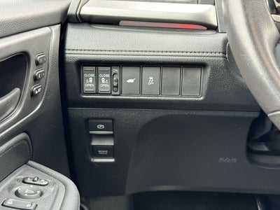 2025 Honda Odyssey Sport-L FWD