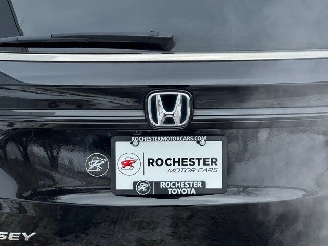 2025 Honda Odyssey Sport-L FWD