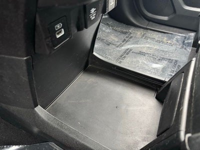 2021 Honda Odyssey Touring FWD