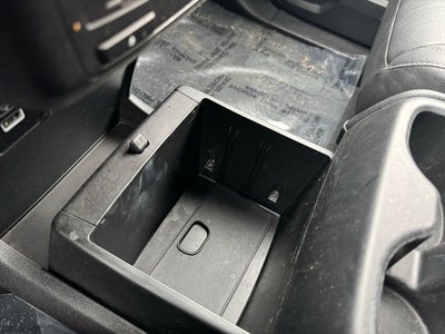 2021 Honda Odyssey Touring FWD