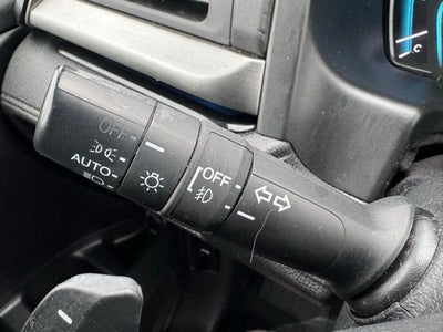 2021 Honda Odyssey Touring FWD