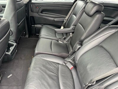 2021 Honda Odyssey Touring FWD