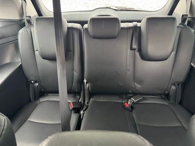 2021 Honda Odyssey Touring FWD