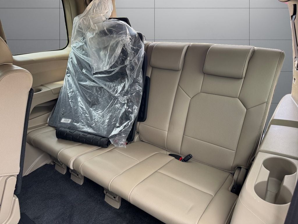 2011 Honda Pilot EX-L 4WD