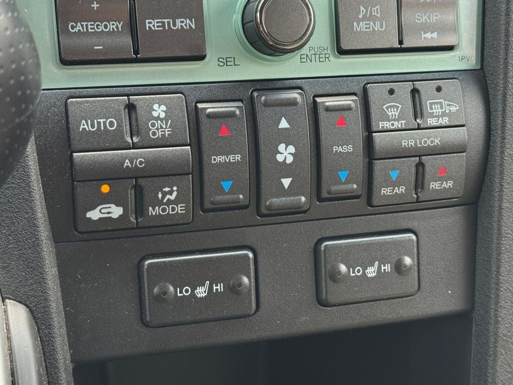 2011 Honda Pilot EX-L 4WD