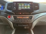 2022 Honda Pilot EX-L AWD