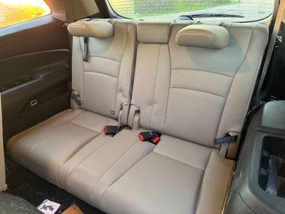 2022 Honda Pilot EX-L AWD