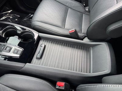 2021 Honda Passport Elite AWD