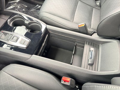 2021 Honda Passport Elite AWD