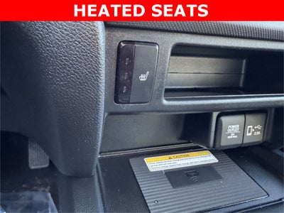 2022 Honda Passport TrailSport AWD