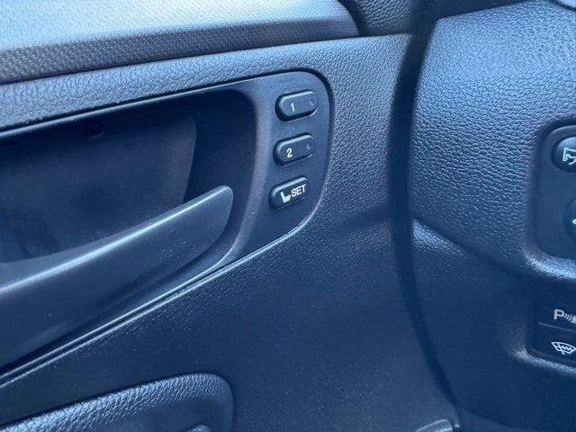 2022 Honda Passport TrailSport AWD