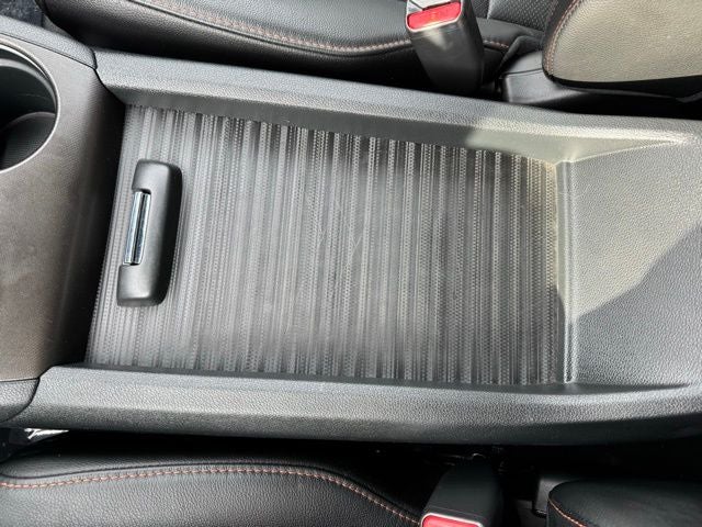 2023 Honda Passport TrailSport AWD