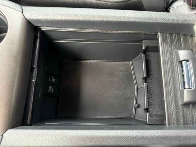 2023 Honda Passport TrailSport AWD