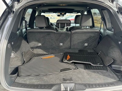 2023 Honda Passport TrailSport AWD