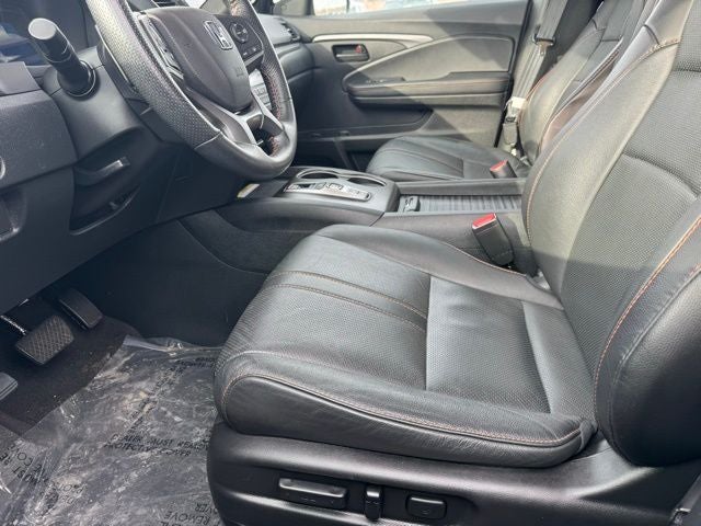 2023 Honda Passport TrailSport AWD