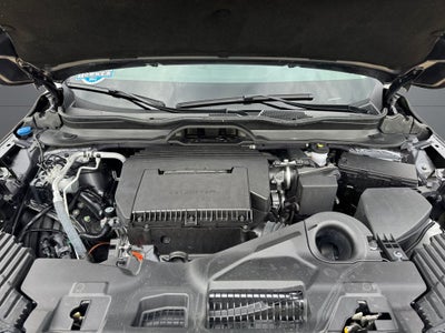 2025 Honda Pilot Elite AWD