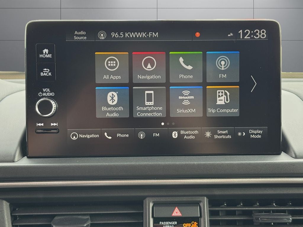 2025 Honda Pilot Elite AWD