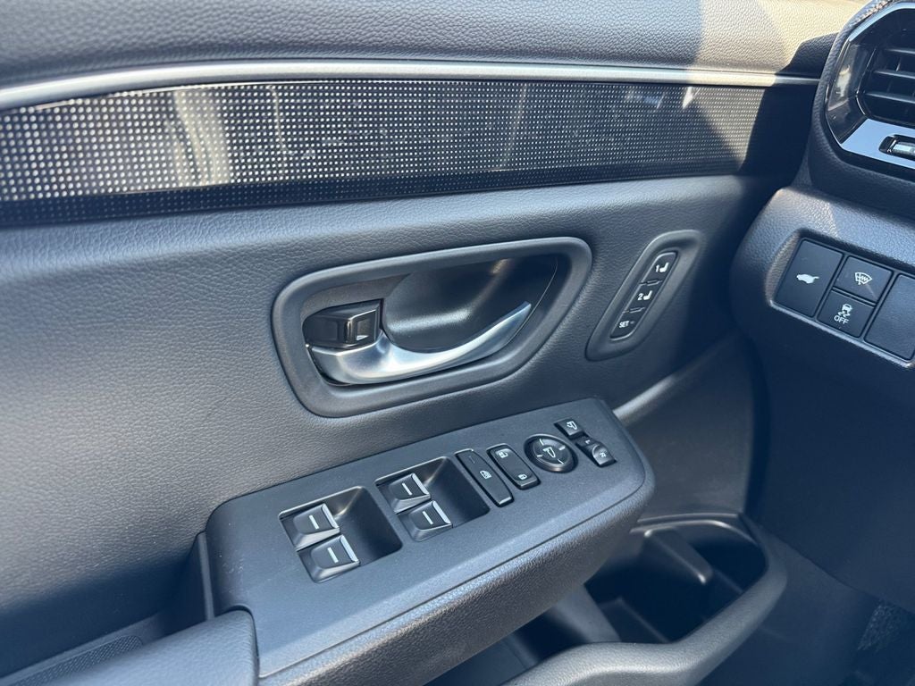 2025 Honda Pilot Black Edition AWD