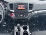 2019 Honda Ridgeline Sport AWD