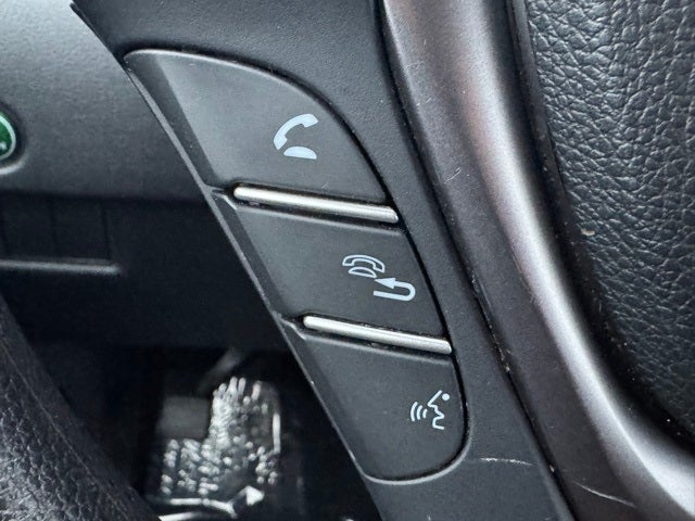 2019 Honda Ridgeline Sport AWD