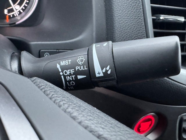 2019 Honda Ridgeline Sport AWD