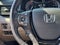 2017 Honda Ridgeline RTL-E AWD