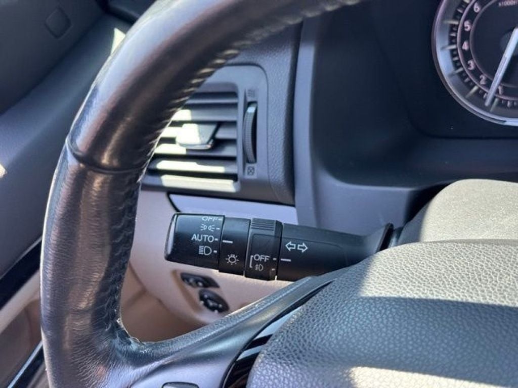 2017 Honda Ridgeline RTL-E AWD