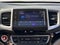 2017 Honda Ridgeline RTL-E AWD