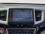 2017 Honda Ridgeline RTL-E AWD