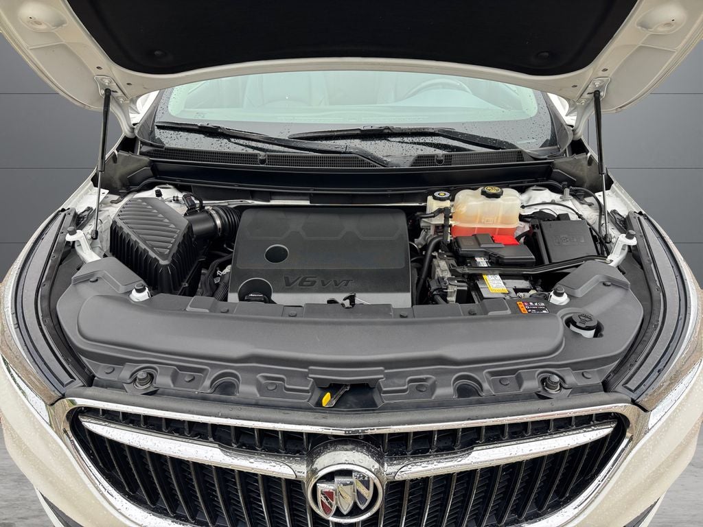 2019 Buick Enclave Essence AWD