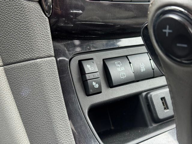 2017 Buick Enclave Leather Group AWD