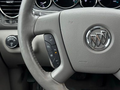 2017 Buick Enclave Leather Group AWD