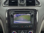 2017 Buick Enclave Leather Group AWD