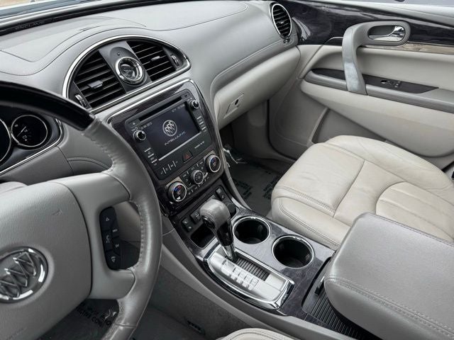 2016 Buick Enclave Leather Group AWD