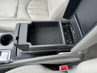 2016 Buick Enclave Leather Group AWD