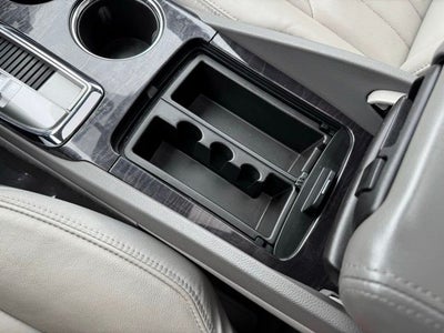 2016 Buick Enclave Leather Group AWD