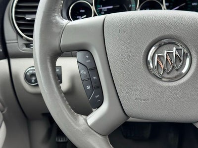 2016 Buick Enclave Leather Group AWD