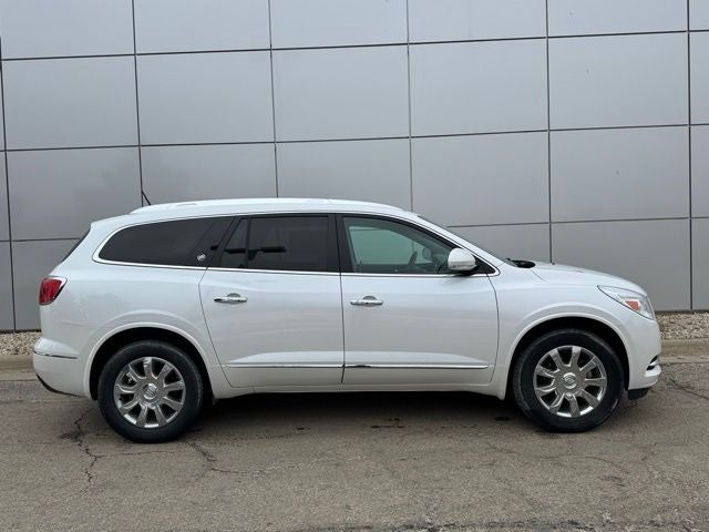 2016 Buick Enclave Leather Group AWD