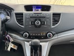2014 Honda CR-V LX AWD